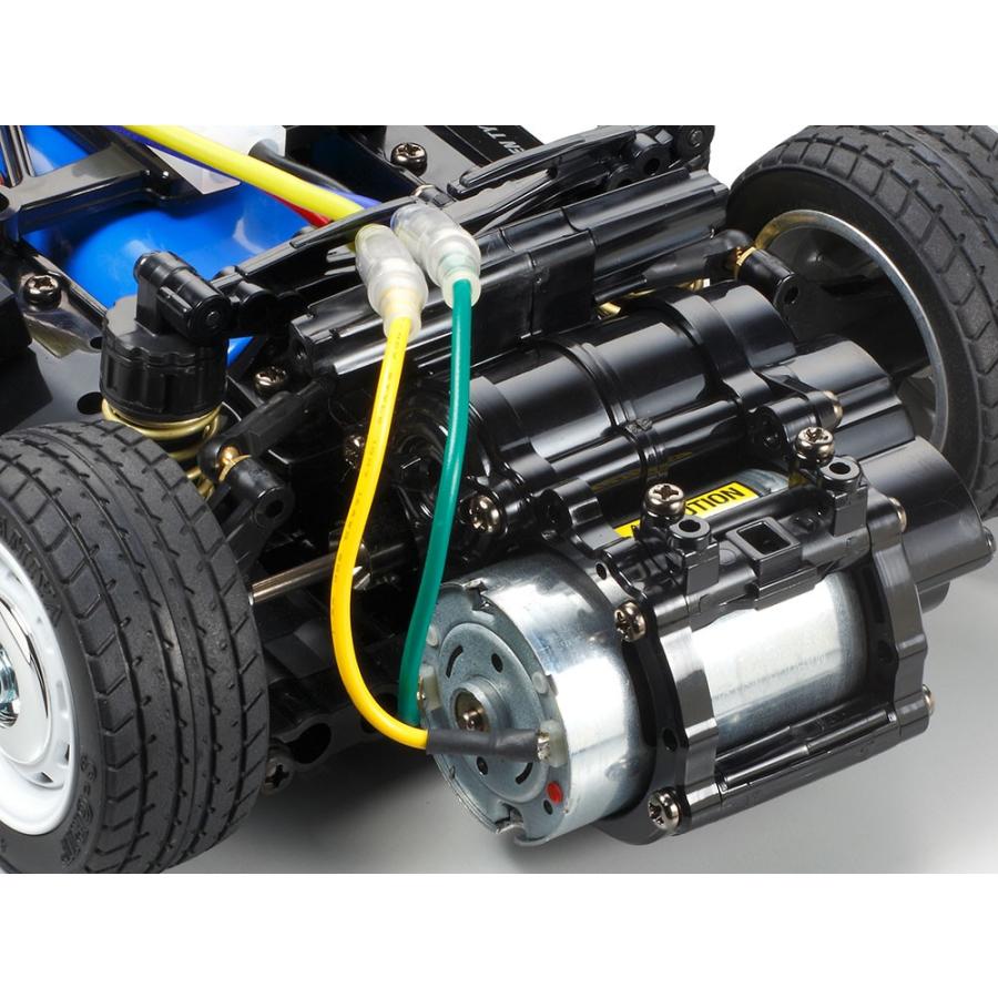 タミヤ（TAMIYA） タミヤ（58668）1/10RC フォルクスワーゲン タイプ2