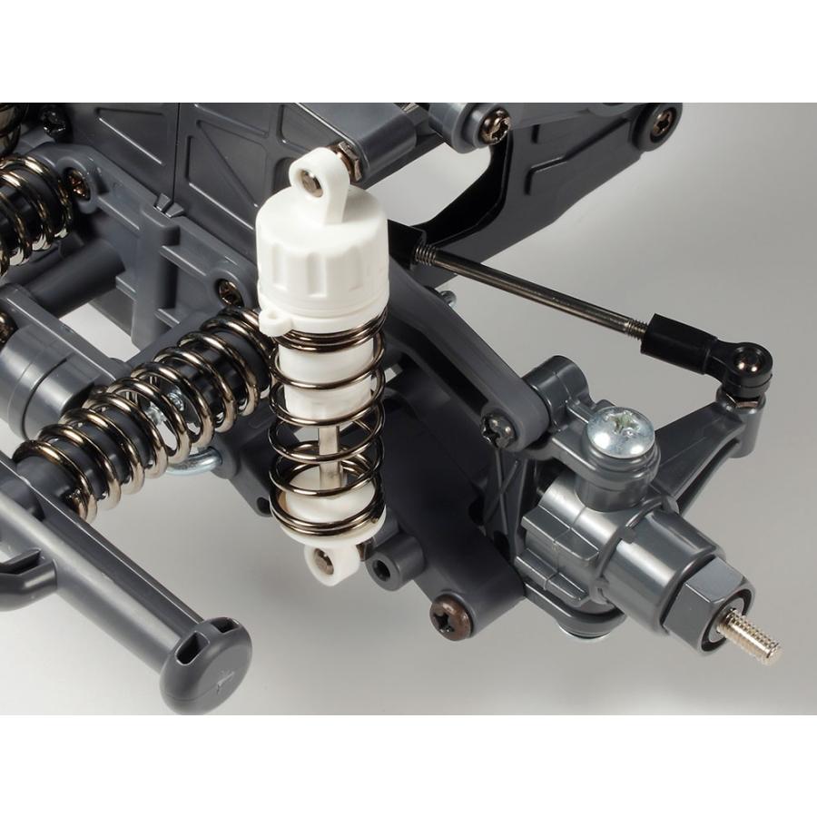 タミヤ（TAMIYA） タミヤ（58673）1/10RC コミカル マイティフロッグ