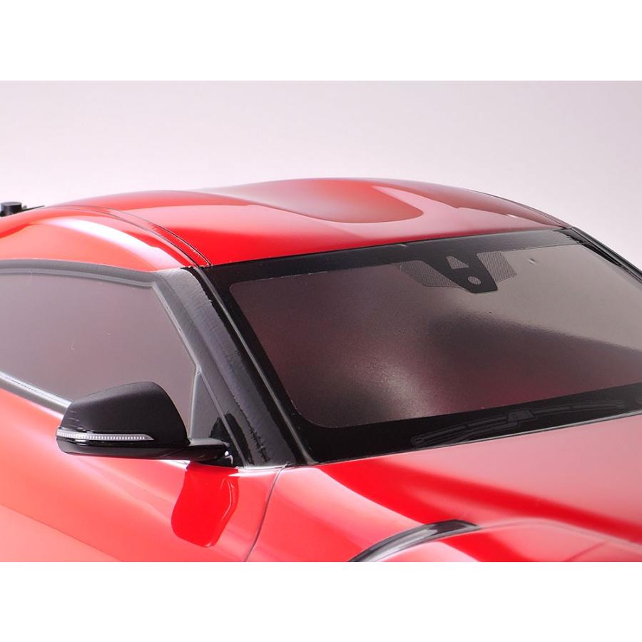 タミヤ (58674) 1/10RC トヨタ GR スープラ (TT-02シャーシ