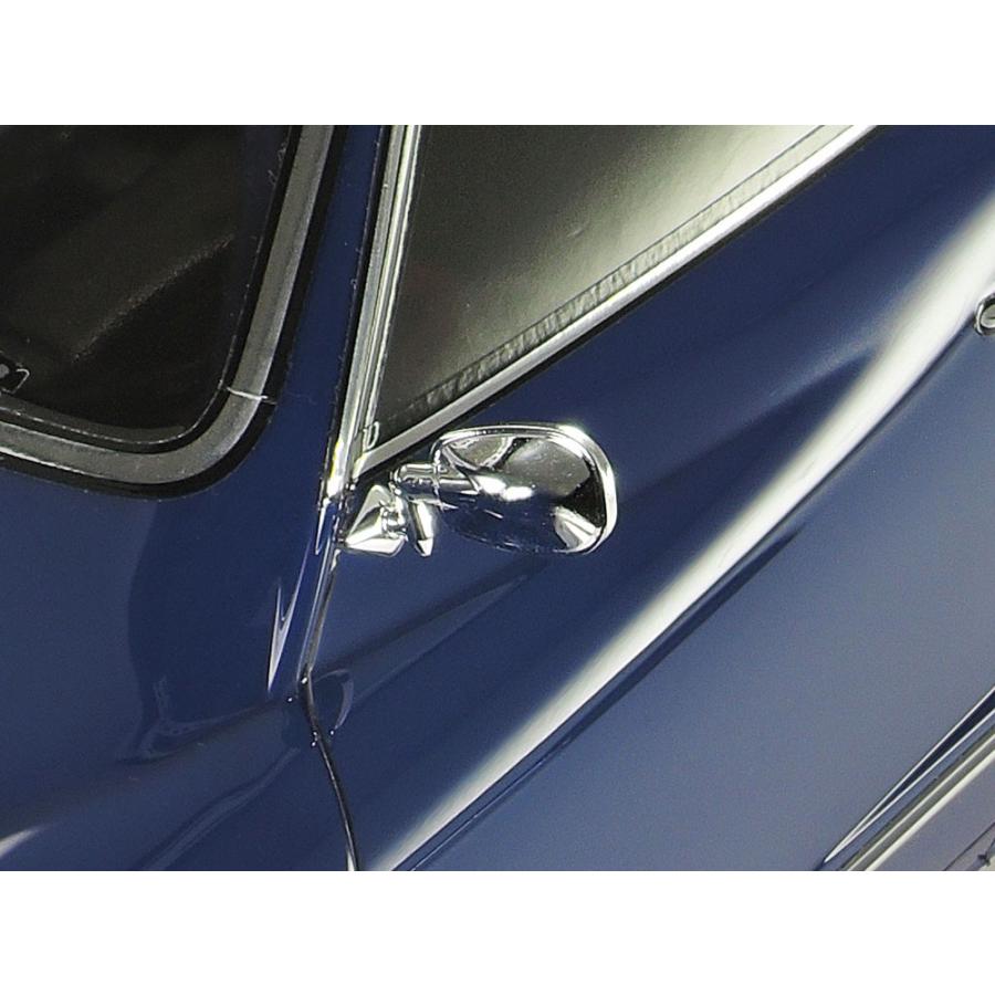 タミヤ (58677) 1/10RC フォルクスワーゲン カルマンギア （M-06シャーシ） | タミヤ | 02