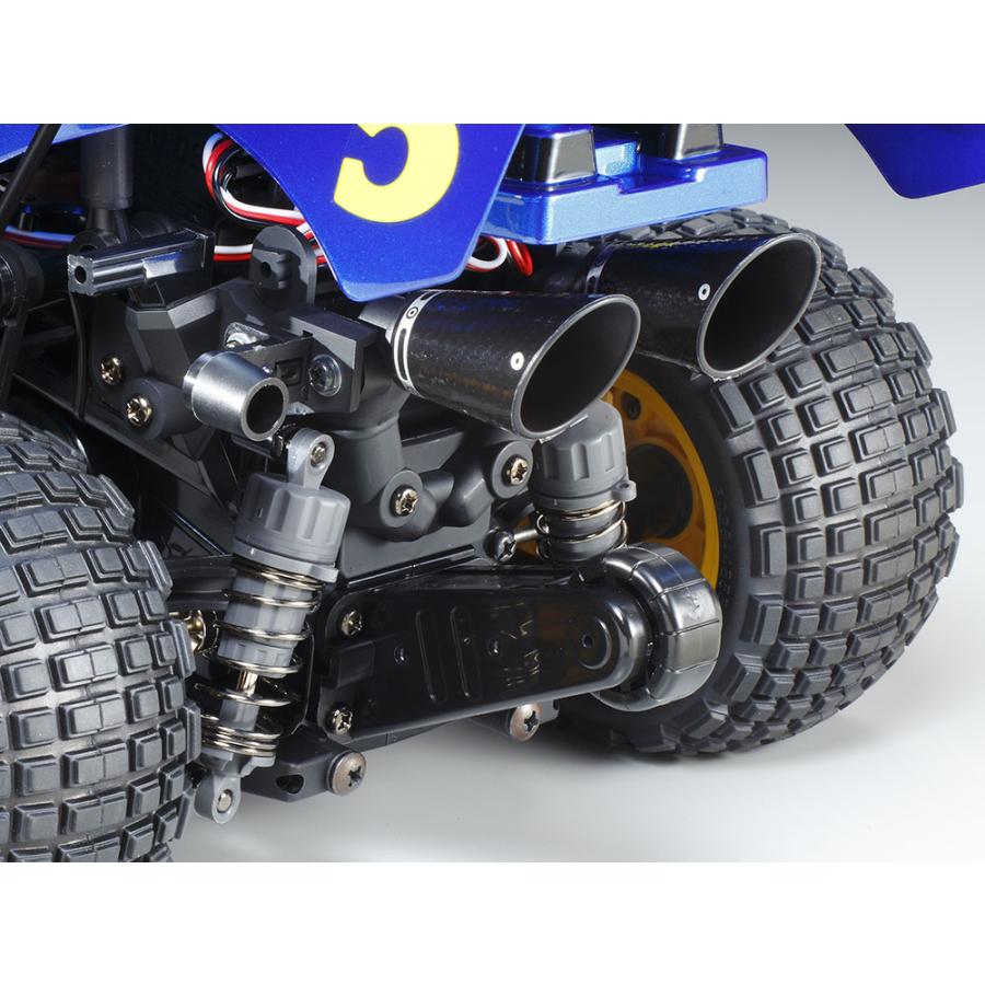 タミヤ (58678) 1/10RC コミカル アバンテ (GF-01CBシャーシ