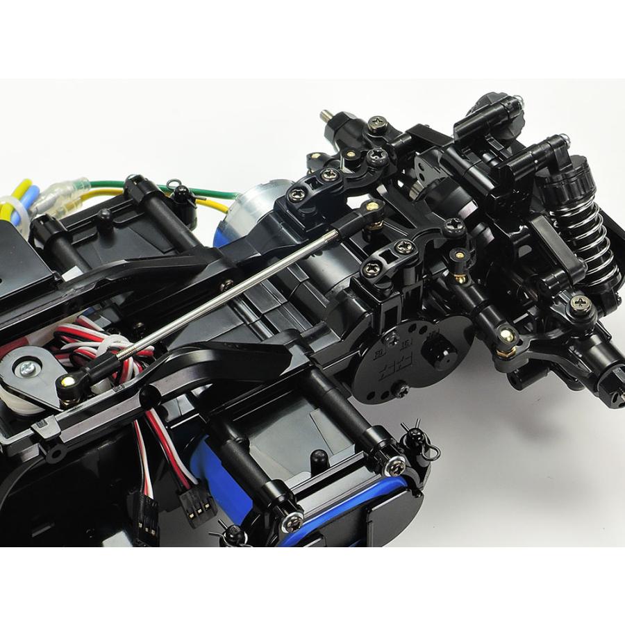 タミヤ（TAMIYA） タミヤ（58679）1/10RC スズキ スイフトスポーツ (M