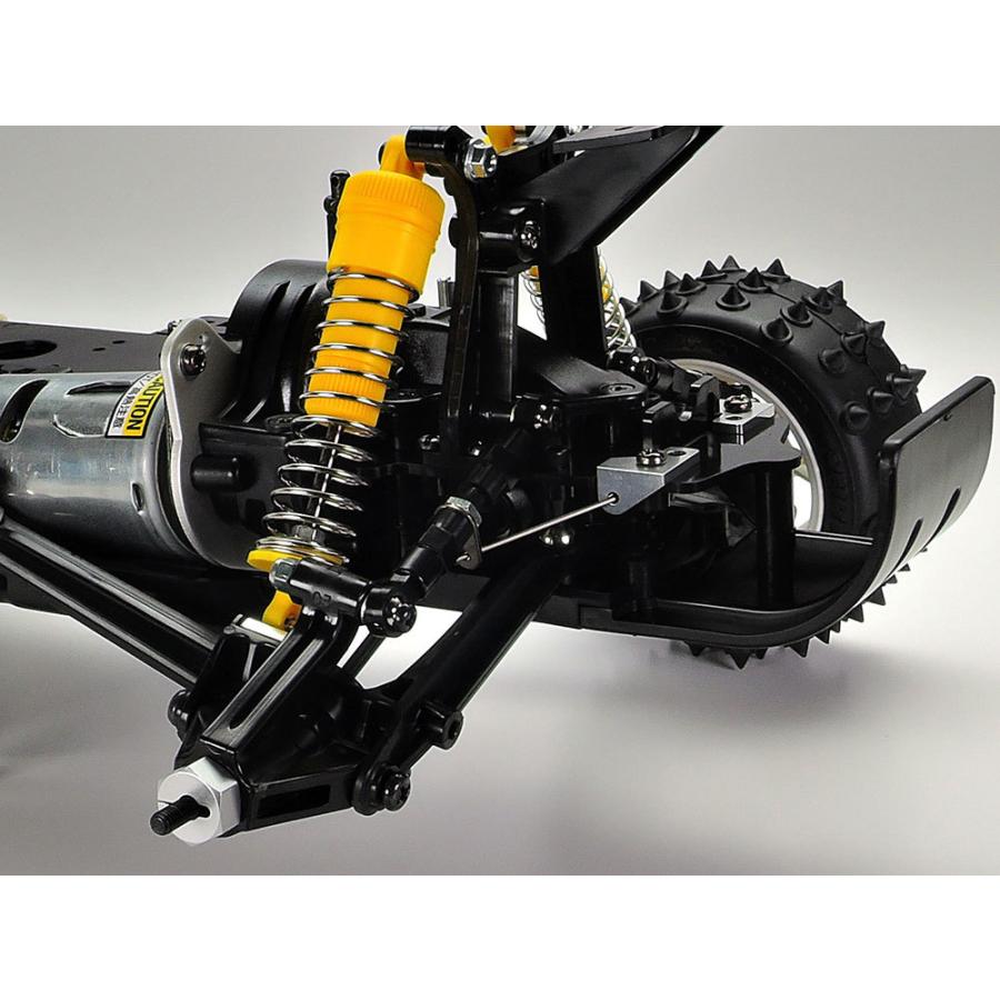 タミヤ（TAMIYA） (58686) 1/10RC VQS (2020) : タミヤショップ