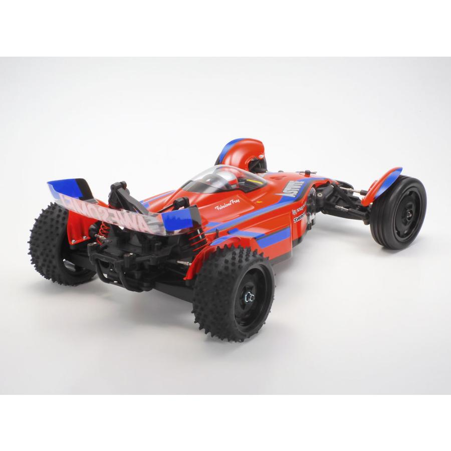 タミヤ (58697) 1/10RC アスチュート 2022 (TD2シャーシ) | タミヤ | 01