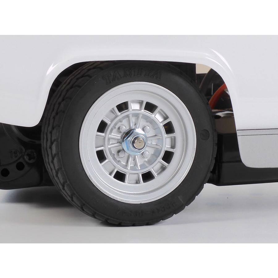 タミヤ (58698) 1/10RC ロータス ヨーロッパ スペシャル (M-06