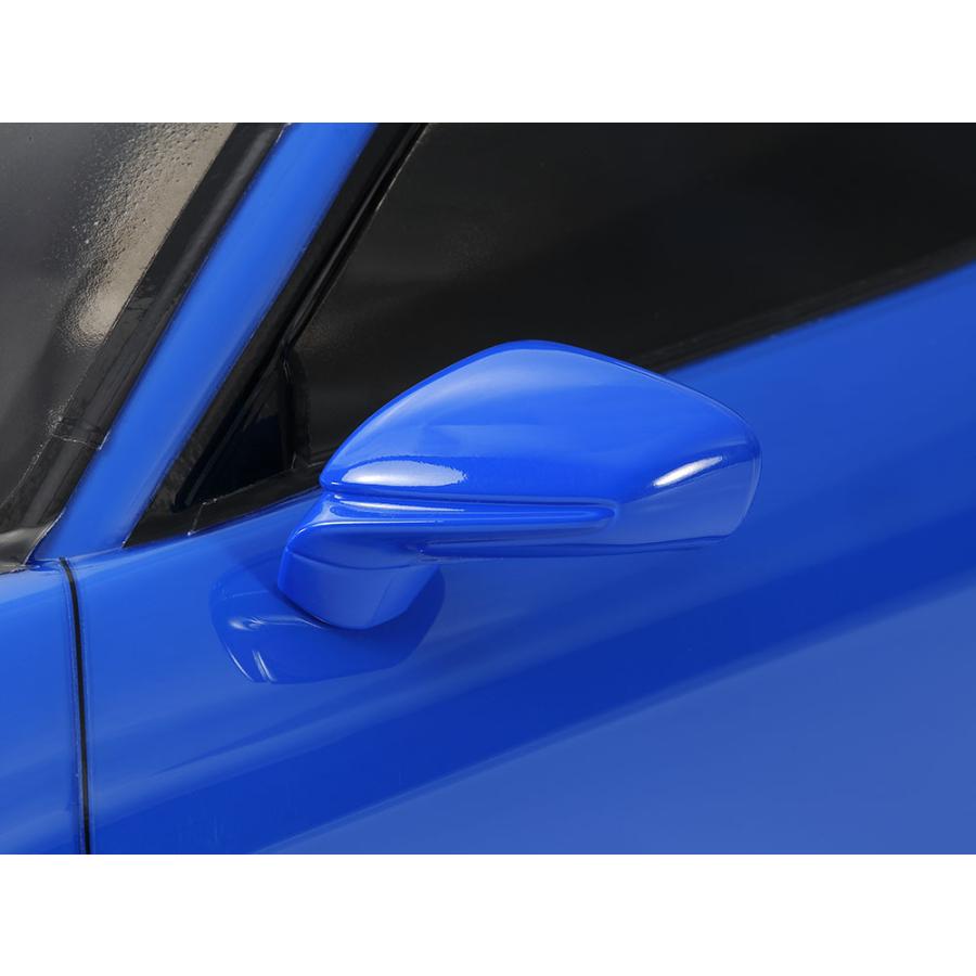 タミヤ（TAMIYA） (58712) 1/10RC ポルシェ 911 GT3 (992) (TT-02