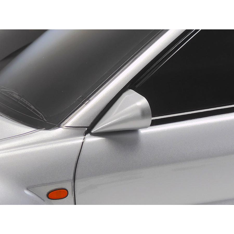 タミヤ（TAMIYA） (58713) 1/10RC 三菱 ランサー エボリューション V