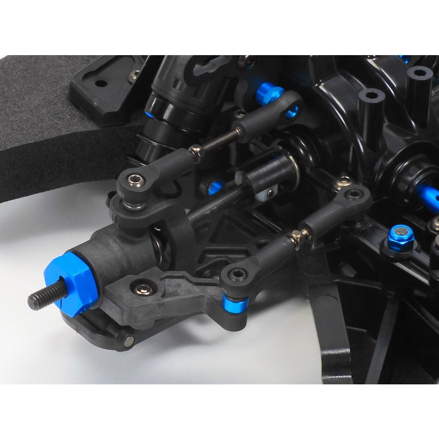 タミヤ (58720) 1/10RC TT-02 TYPE-SRX シャーシキット | タミヤ | 02