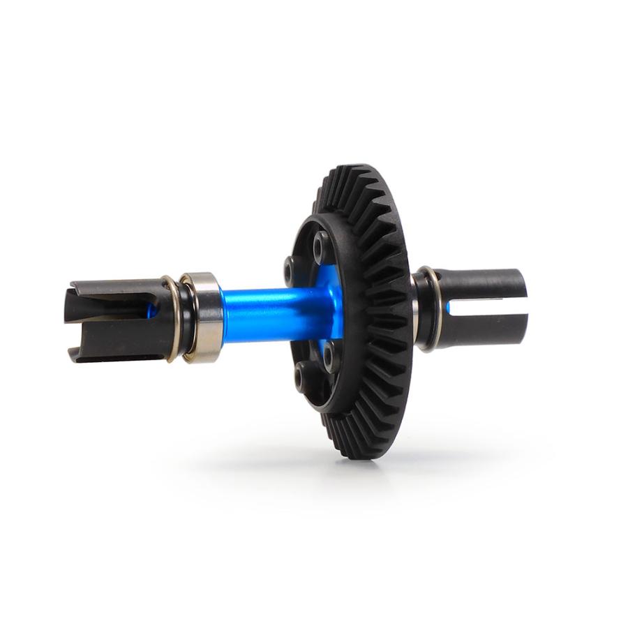 タミヤ (58720) 1/10RC TT-02 TYPE-SRX シャーシキット : タミヤ