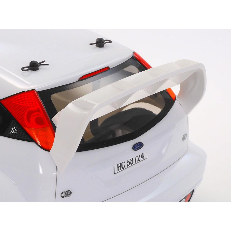 タミヤ（TAMIYA） (58724) 1/10RC 2003 フォード フォーカス RS