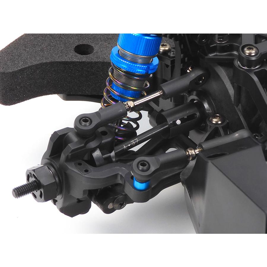 タミヤ（TAMIYA） (58726) 1/10RC XV-02RS PRO シャーシキット