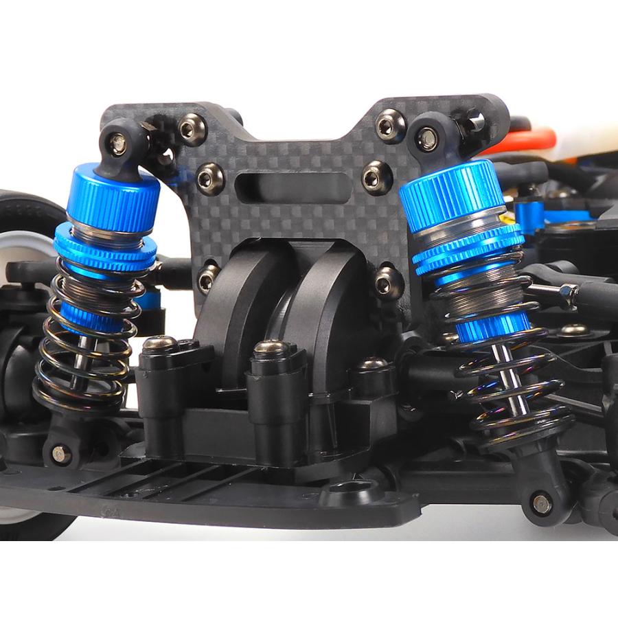 タミヤ（TAMIYA） (58726) 1/10RC XV-02RS PRO シャーシキット