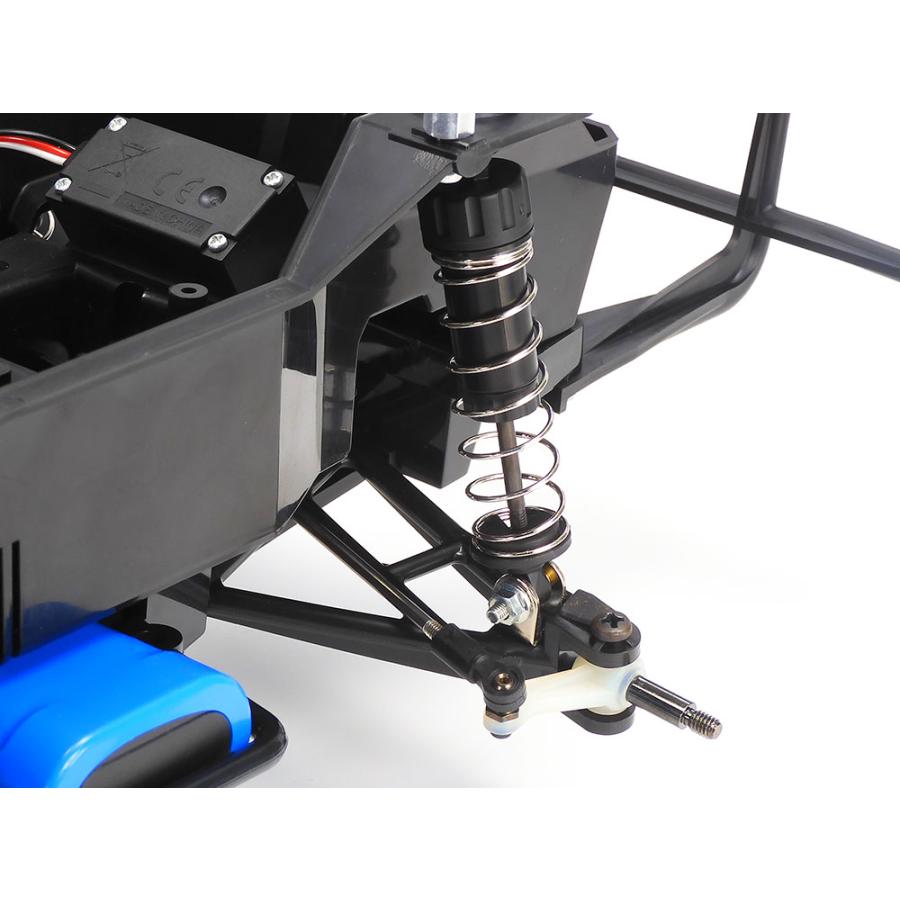 タミヤ（TAMIYA） (58727) 1/10RC 三菱 パジェロ (CW-01シャーシ
