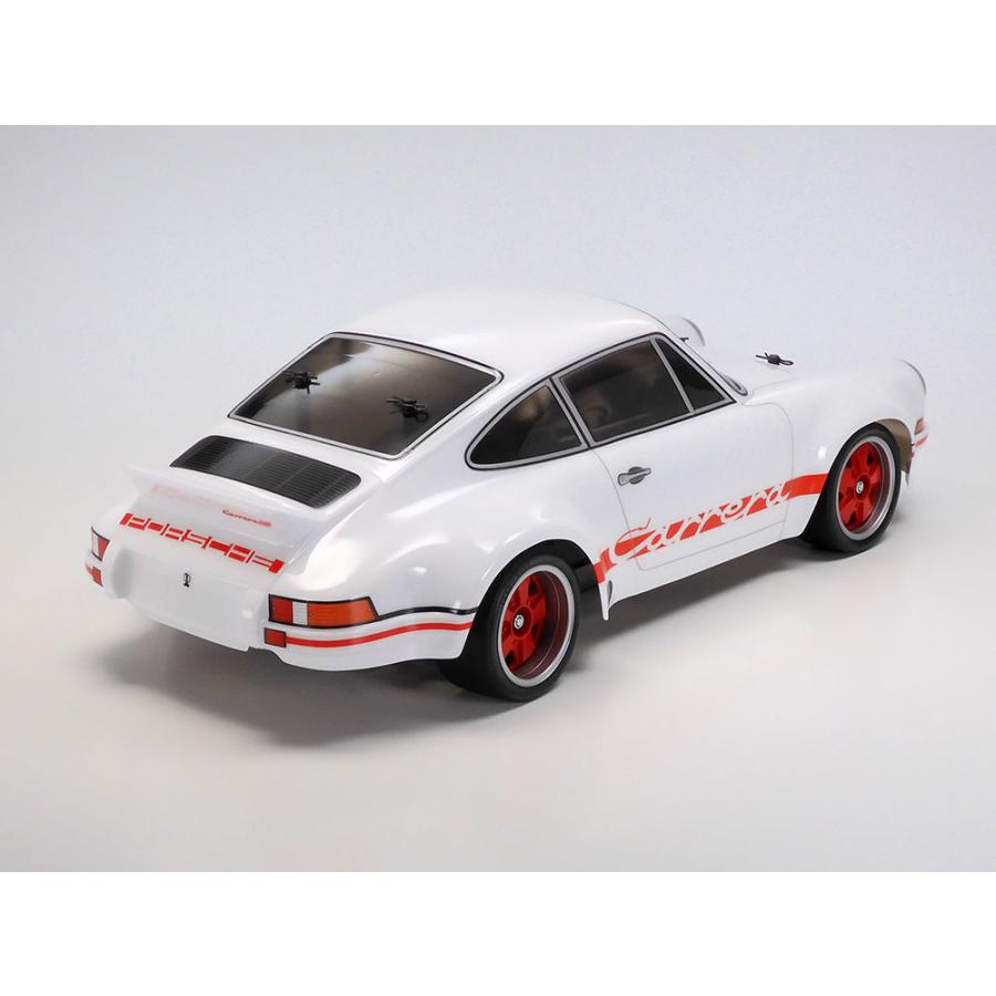 タミヤ（TAMIYA） (58740) 1/10RC ポルシェ911 カレラ RSR 2.8 (BT-01