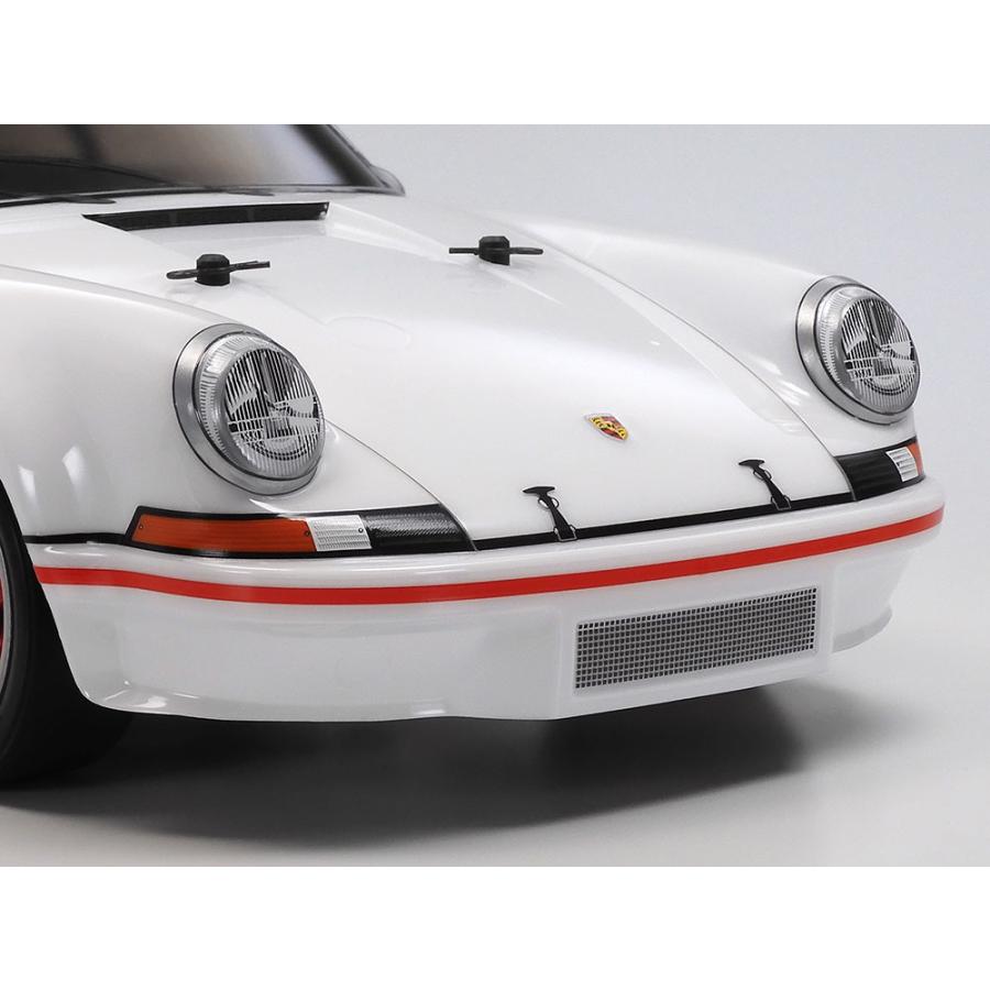 タミヤ（TAMIYA） (58740) 1/10RC ポルシェ911 カレラ RSR 2.8 (BT-01