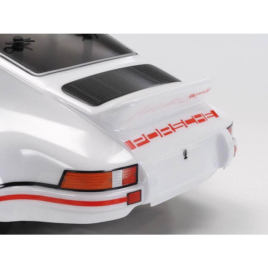 タミヤ（TAMIYA） (58740) 1/10RC ポルシェ911 カレラ RSR 2.8 (BT-01