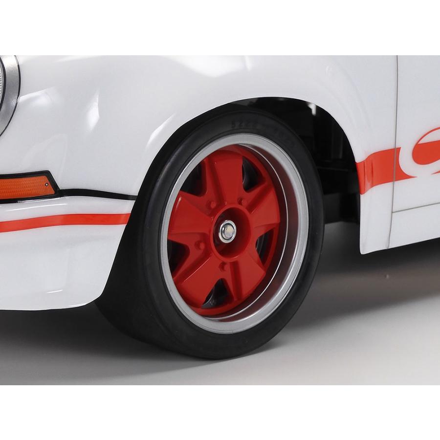 タミヤ（TAMIYA） (58740) 1/10RC ポルシェ911 カレラ RSR 2.8 (BT-01