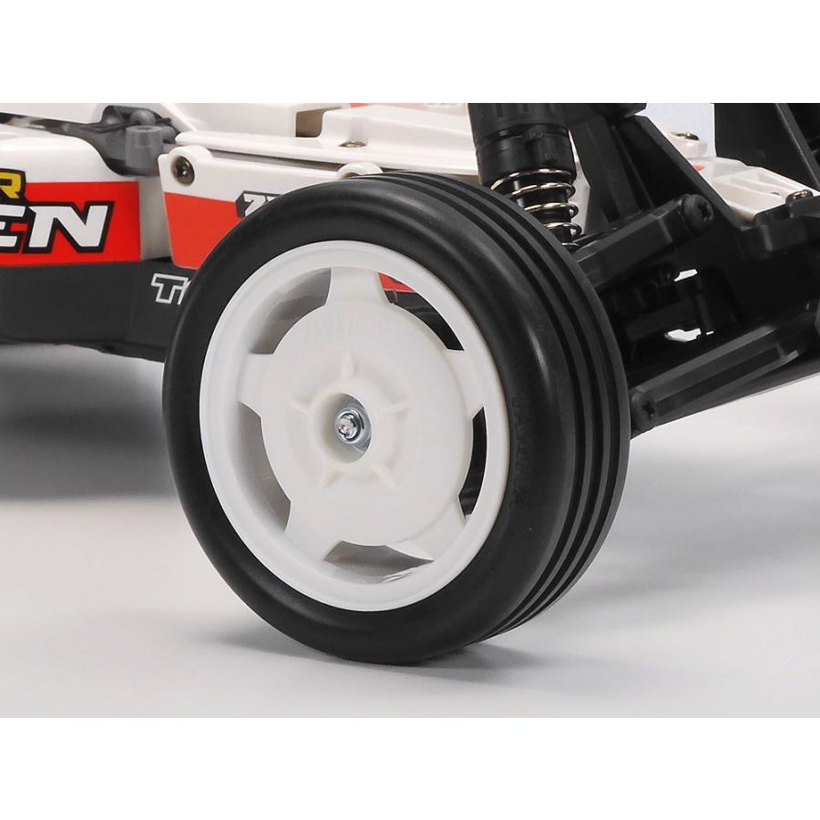 タミヤ　ファイターネクスジェン タミヤ dt04 FIGHTER NXGEN ファイターネクスジェン Unboxing Review