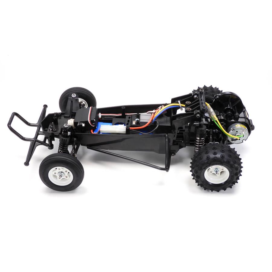 タミヤ（TAMIYA） (58742) 1/10RC ホーネット EVO. : タミヤショップ