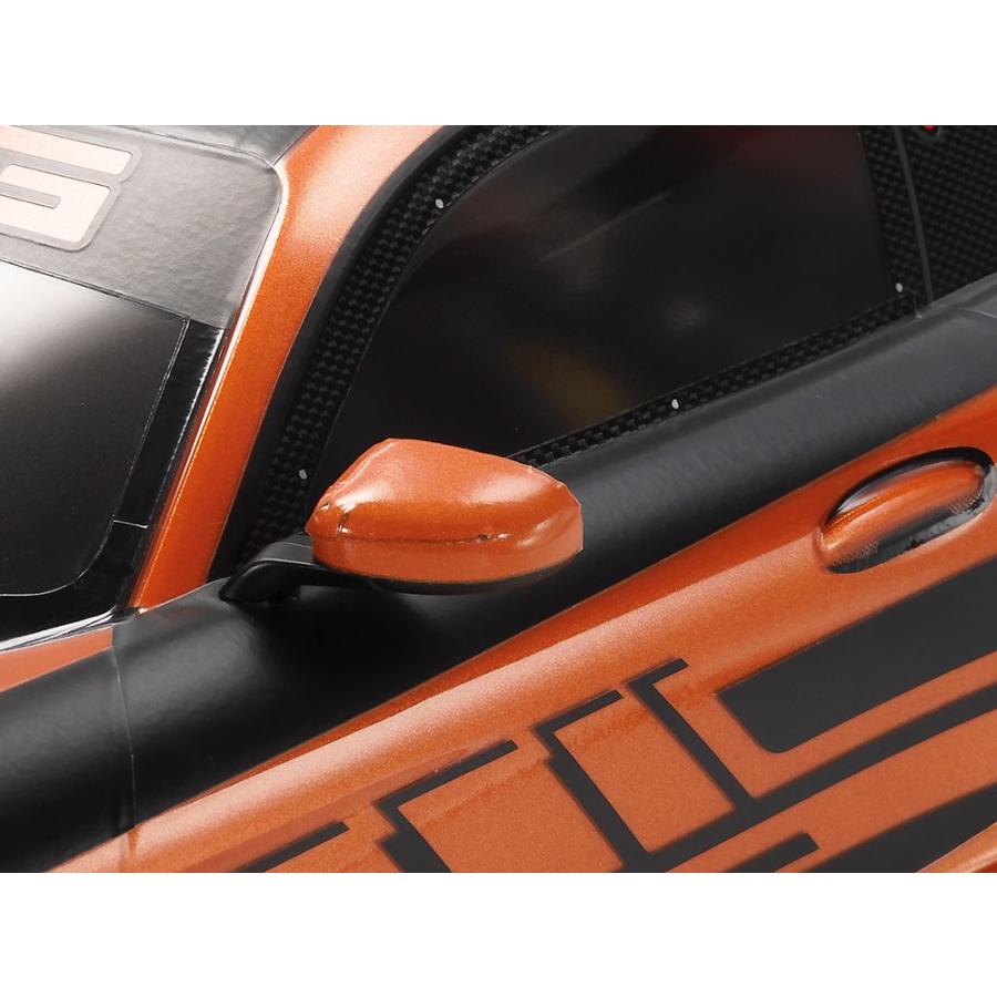 タミヤ（TAMIYA） (58750) 1/10RC メルセデスAMG GT3 EVO (TT-02