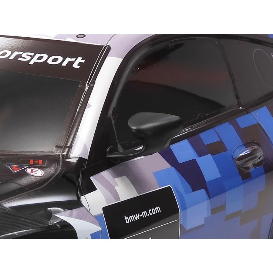 タミヤ (58751) 1/10RC BMW M4 GT3 EVO (TT-02シャーシ) | タミヤ | 03