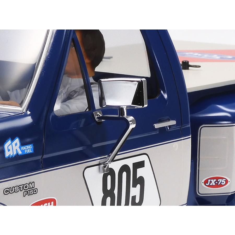 タミヤ (58759) 1/10RC フォード F-150 レンジャー XLT | タミヤ | 03