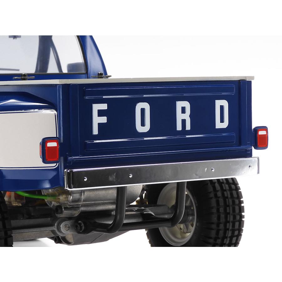 タミヤ（TAMIYA） (58759) 1/10RC フォード F-150 レンジャー XLT