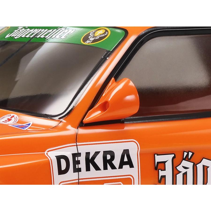 タミヤ (58760) 1/10RC BMW M3 SPORT EVO イェーガーマイスター 1992 (TT-02シャーシ) | タミヤ | 03