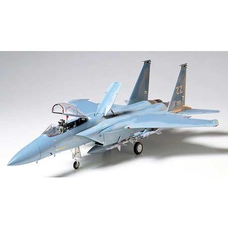タミヤ（TAMIYA） タミヤ（60304）1/32 マクダネル・ダグラス F-15C