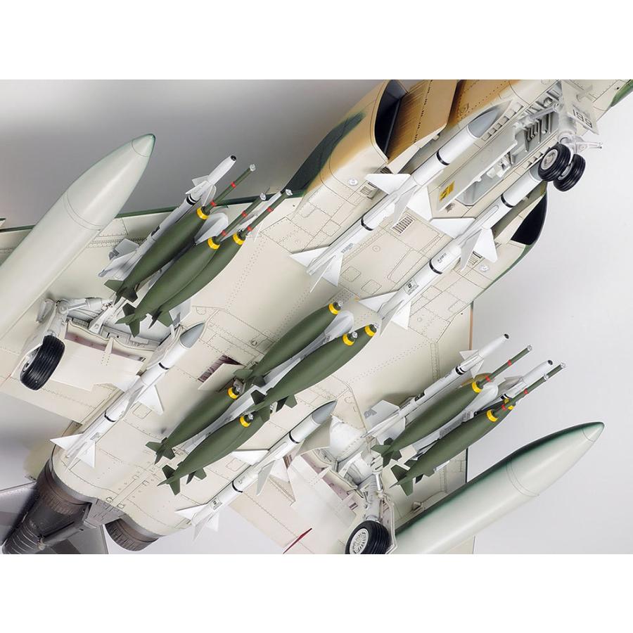 タミヤ（TAMIYA） タミヤ（60305）1/32 マクダネル F-4C/D ファントム