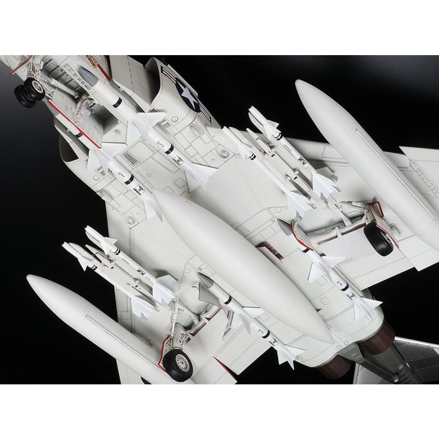 タミヤ（TAMIYA） タミヤ（60306）1/32 マクダネル・ダグラス F-4J