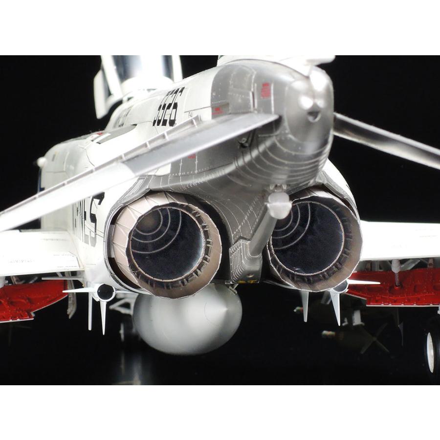 タミヤ（60308）1/32 マクダネル F-4J ファントムII マリーン｜tamiya｜05