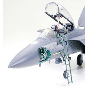 タミヤ（TAMIYA） タミヤ（60312）1/32 F-15E ストライクイーグル