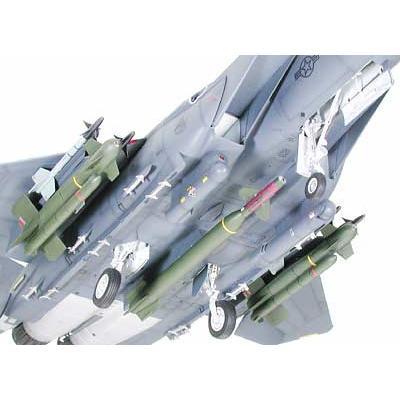 タミヤ（TAMIYA） タミヤ（60312）1/32 F-15E ストライクイーグル