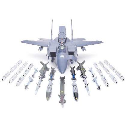 タミヤ（TAMIYA） タミヤ（60312）1/32 F-15E ストライクイーグル