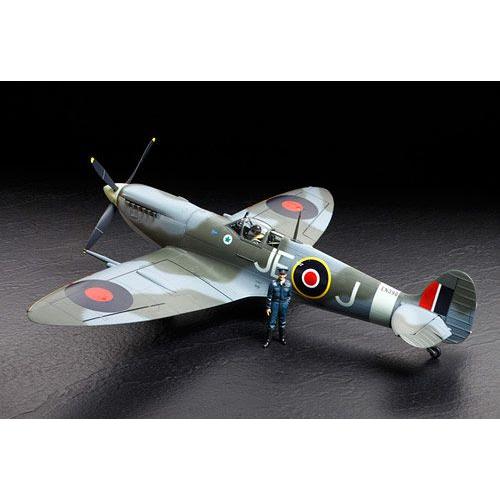 タミヤ（TAMIYA） タミヤ（60319）1/32 スーパーマリン