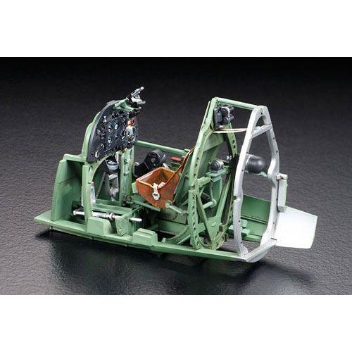 タミヤ（TAMIYA） タミヤ（60319）1/32 スーパーマリン