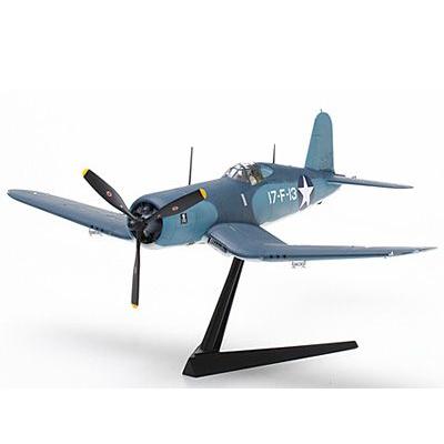 タミヤ（60324）1/32 ヴォートF4U-1 コルセア“バードケージ”