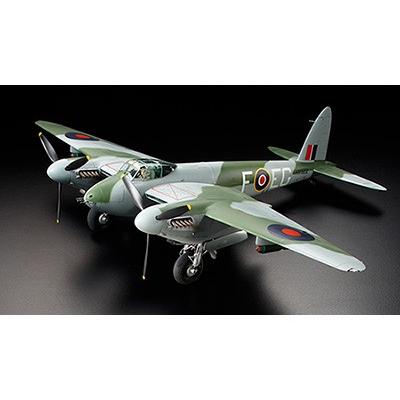 タミヤ タミヤ(60326)1/32 デ・ハビランド モスキート FB Mk タミヤ タミヤ(60326)1/32 デ・ハビランド モスキート FB Mk