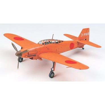 プラスチック タミヤ（TAMIYA） タミヤ（60738）1/72 愛知 M6A1-K 南山 （晴嵐改