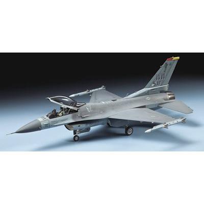 タミヤ（TAMIYA） タミヤ（60786）1/72 ロッキード マーチン F-16CJ