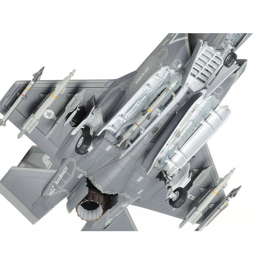 タミヤ（TAMIYA） (60791) 1/72 ロッキード マーチン F-35B