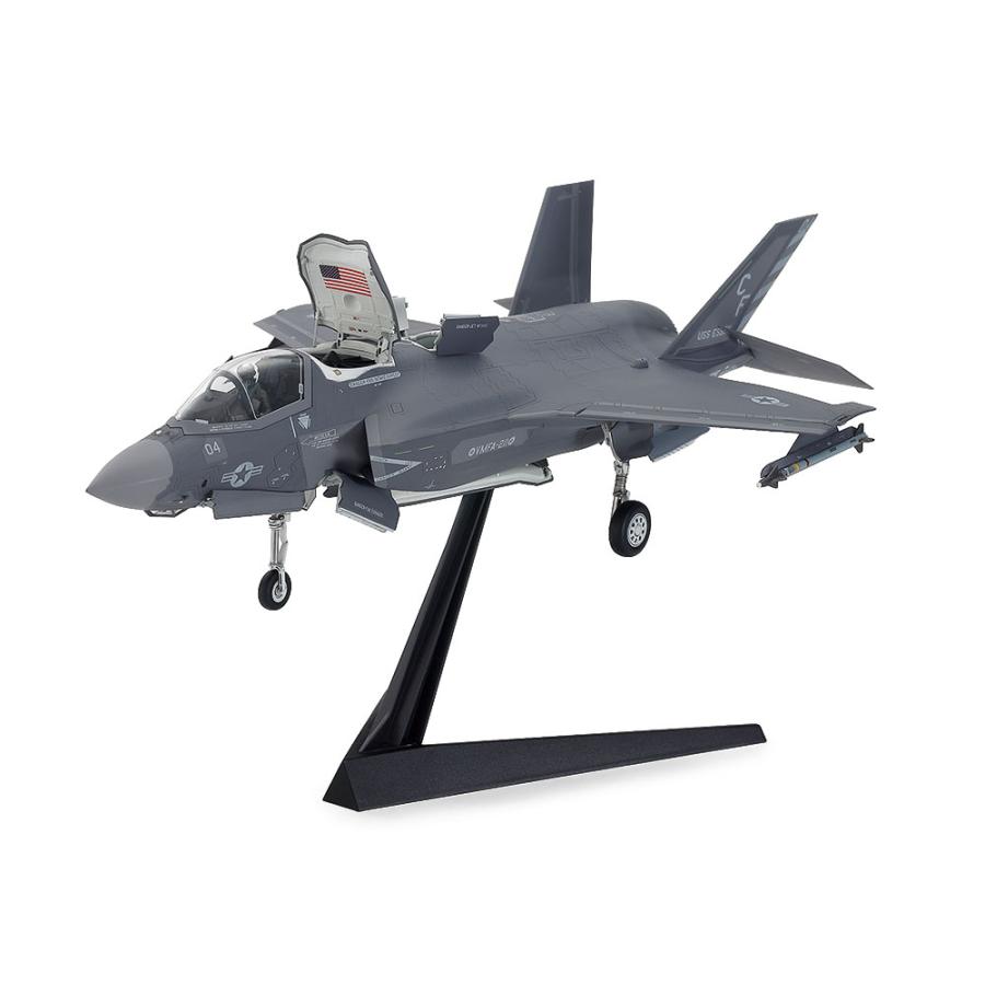 タミヤ（TAMIYA） (60793) 1/72 ロッキード マーチンF-35B