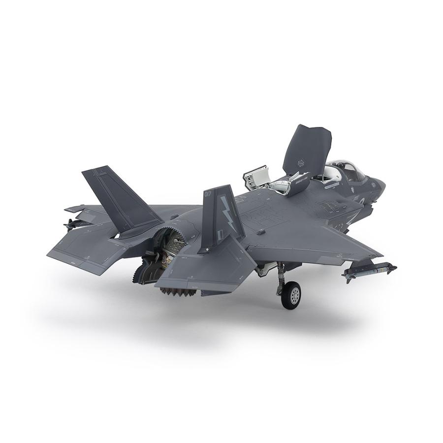 タミヤ（TAMIYA） (60793) 1/72 ロッキード マーチンF-35B