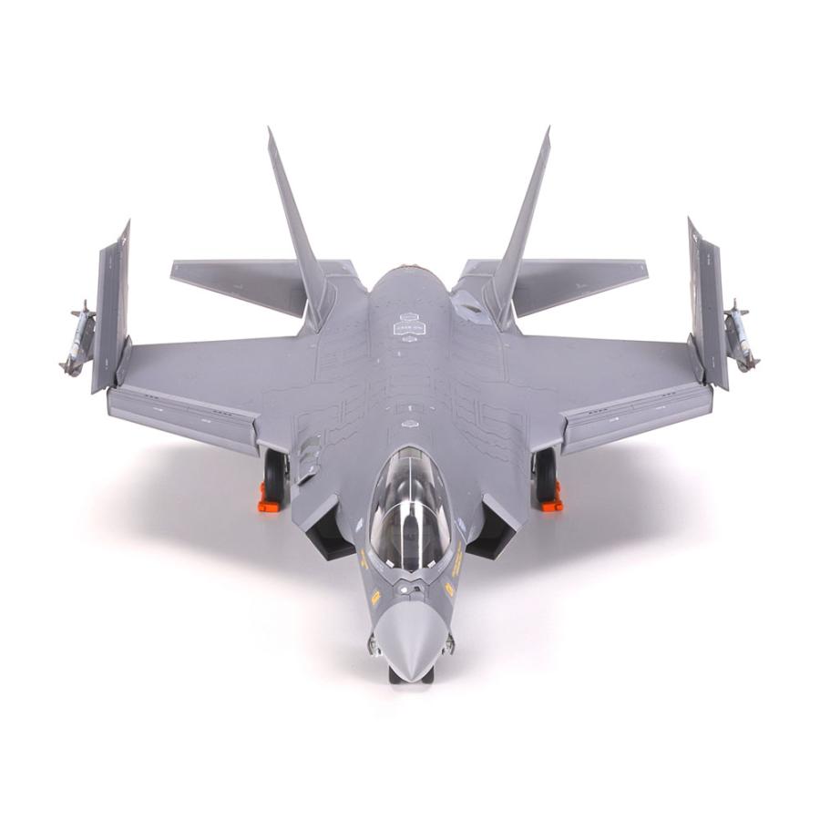 タミヤ（TAMIYA） (60794) 1/72 ロッキード マーチン F-35C
