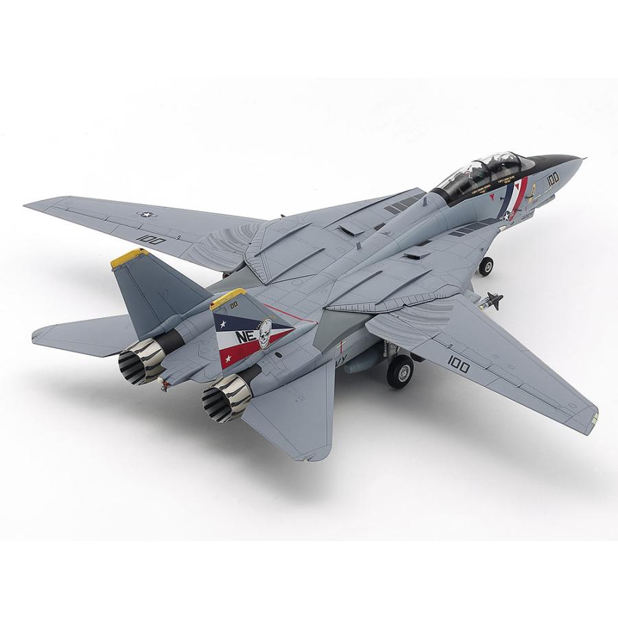 タミヤ (60795) 1/72 グラマン F-14D トムキャット | タミヤ | 03