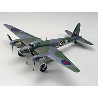 タミヤ（61066）1/48 デ・ハビランド モスキート B Mk.IV/PR Mk.IV | タミヤ