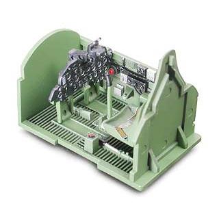 タミヤ（TAMIYA） タミヤ（61086）1/48 リパブリック P-47D サンダー