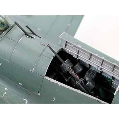 タミヤ タミヤ(61093)1/48 中島 夜間戦闘機 月光11型甲 (J1N1 タミヤ タミヤ(61093)1/48 中島 夜間戦闘機 月光11型甲 (J1N1