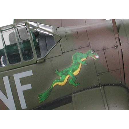 タミヤ（TAMIYA） タミヤ（61094）1/48 ブリュースター B-339